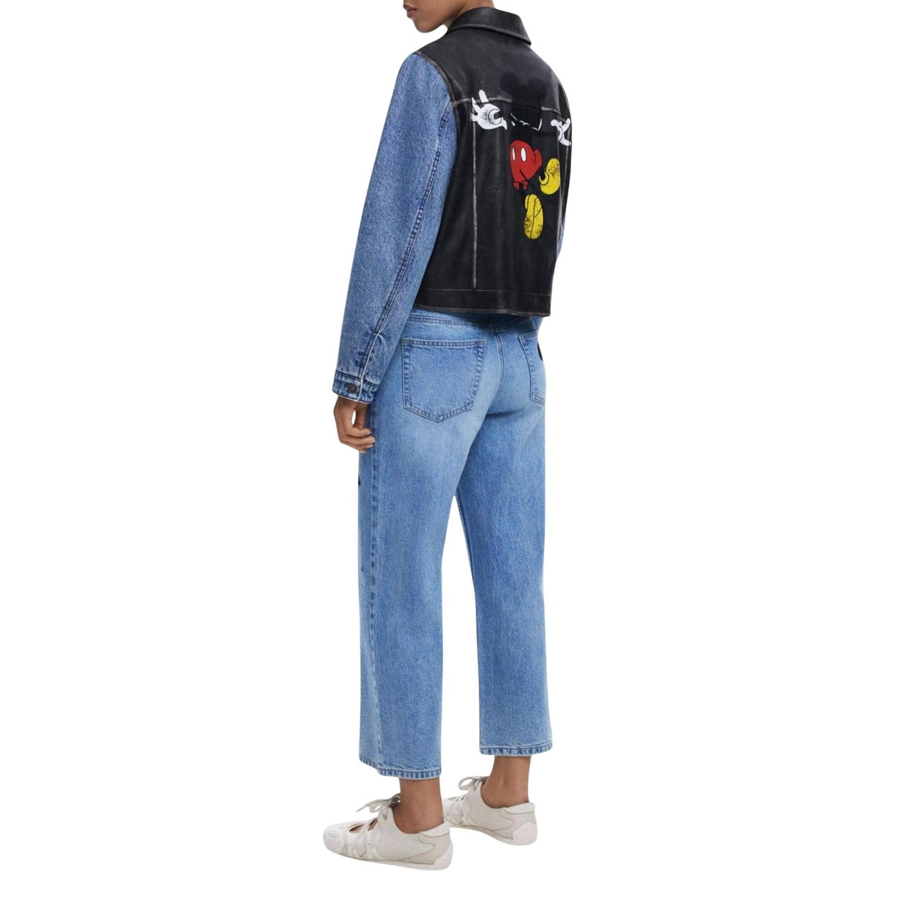 Desigual - Desigual Jacka Kvinna