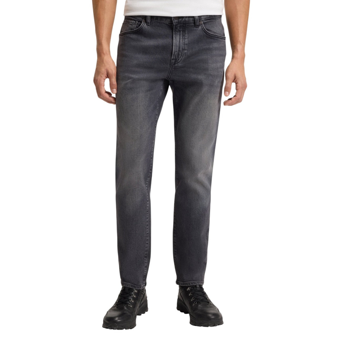 Boss - Boss Jeans Man