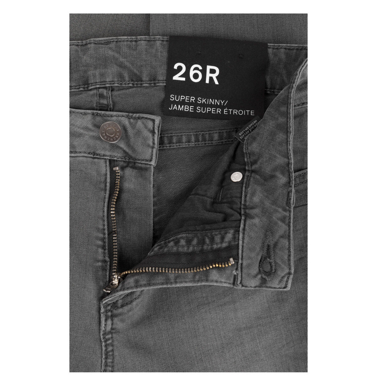 Armani Exchange - Armani Exchange Jeans Kvinna