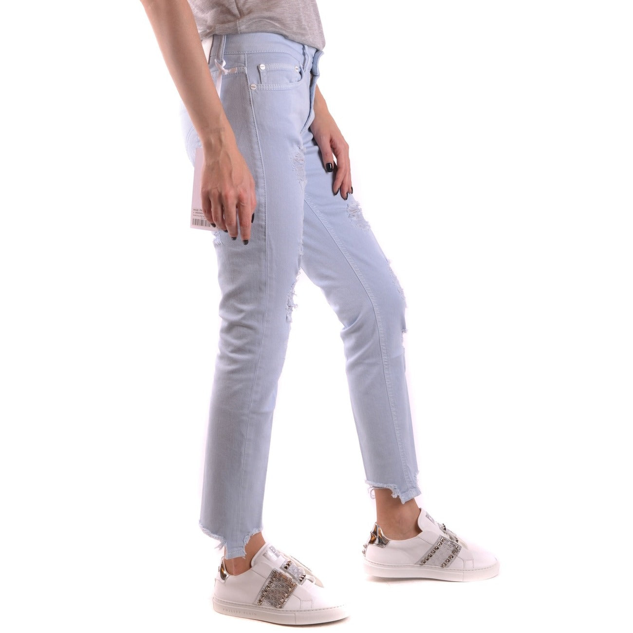 Dondup - Dondup Jeans Kvinna