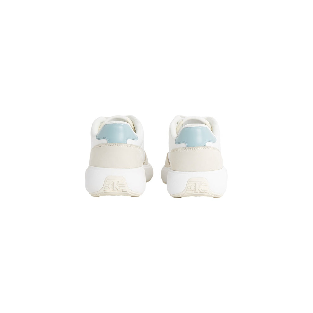 Calvin Klein Jeans - Calvin Klein Jeans Kvinna Sneakers