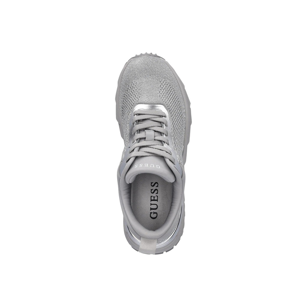 Guess - Guess Kvinna Sneakers
