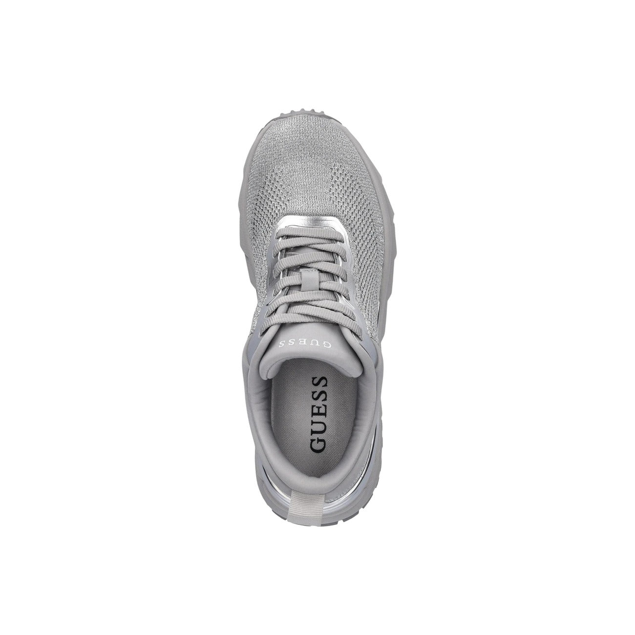 Guess - Guess Kvinna Sneakers