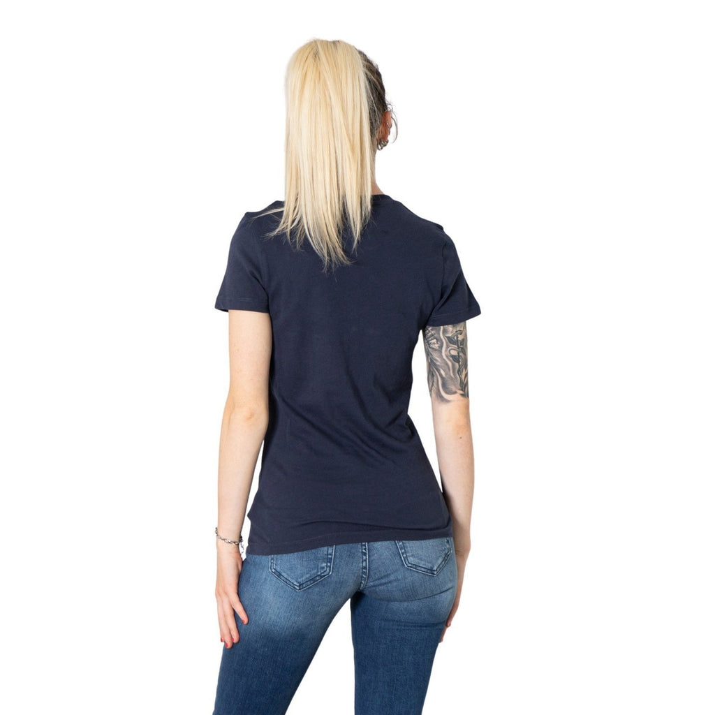 Tommy Hilfiger Jeans - Tommy Hilfiger Jeans T-shirt Kvinna