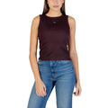 Calvin Klein Jeans - Calvin Klein Jeans Topp Kvinna