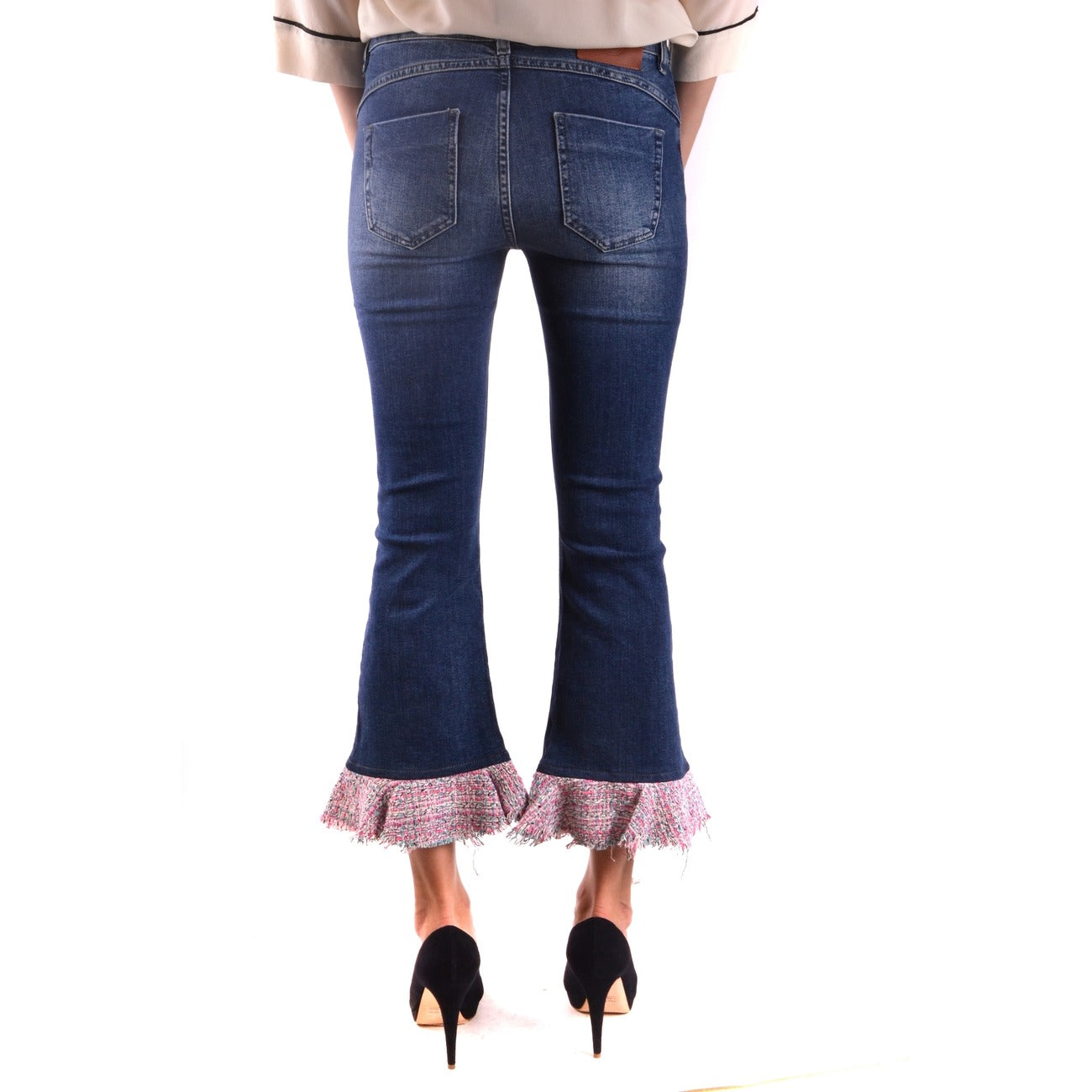 Pinko - Pinko Jeans Kvinna