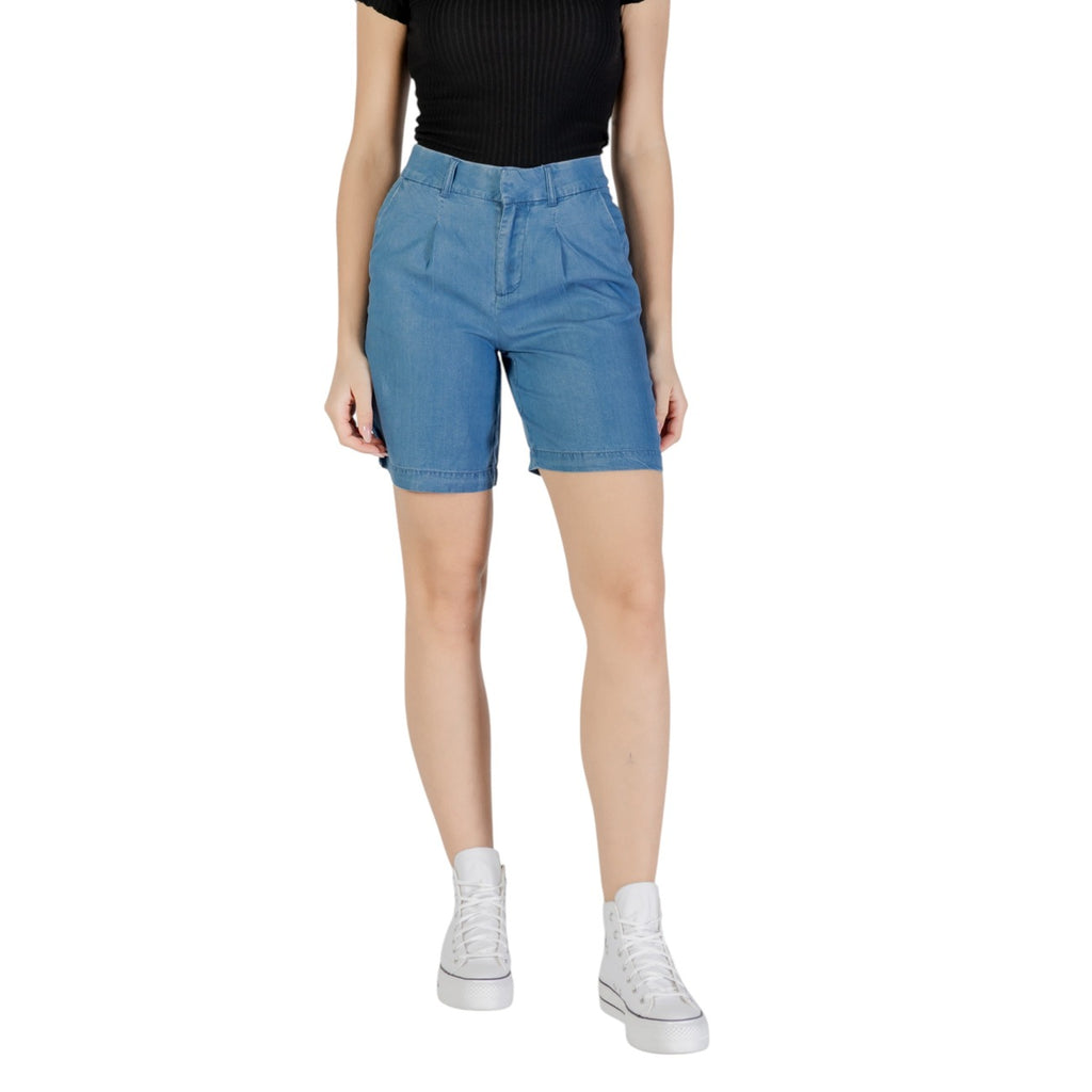 Only - Only Shorts Kvinna