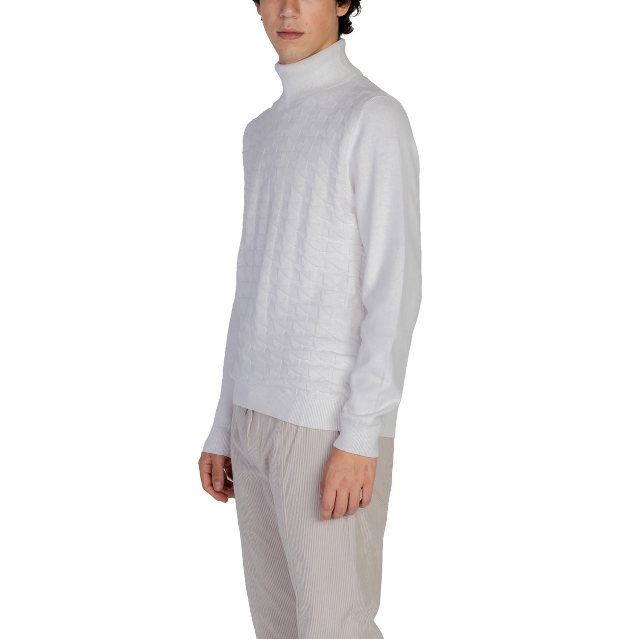 Antony Morato - Antony Morato Stickat Man