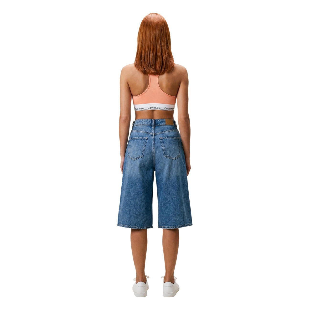 Jacqueline De Yong - Jacqueline De Yong Shorts Kvinna