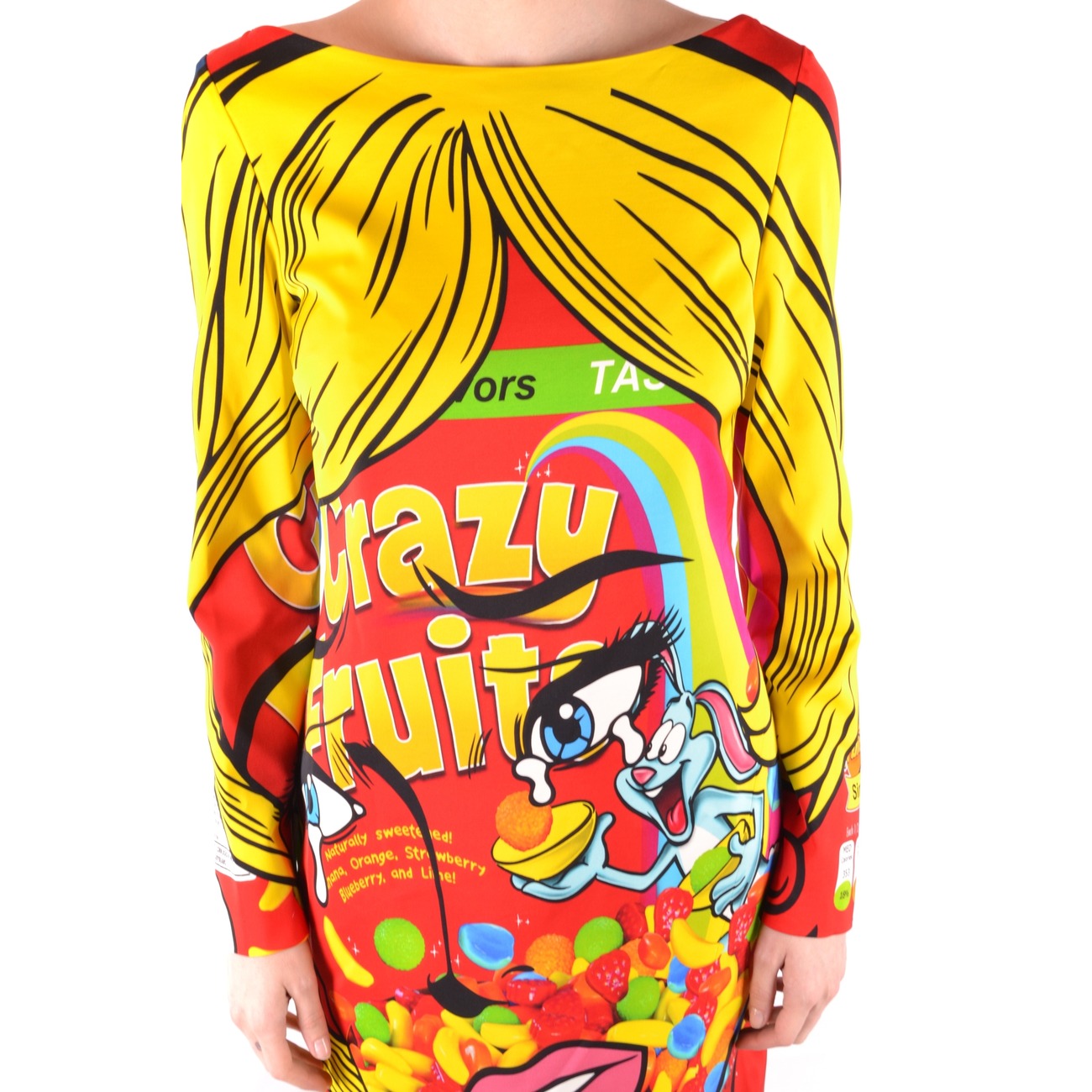 Moschino - Moschino Klänningar Kvinna