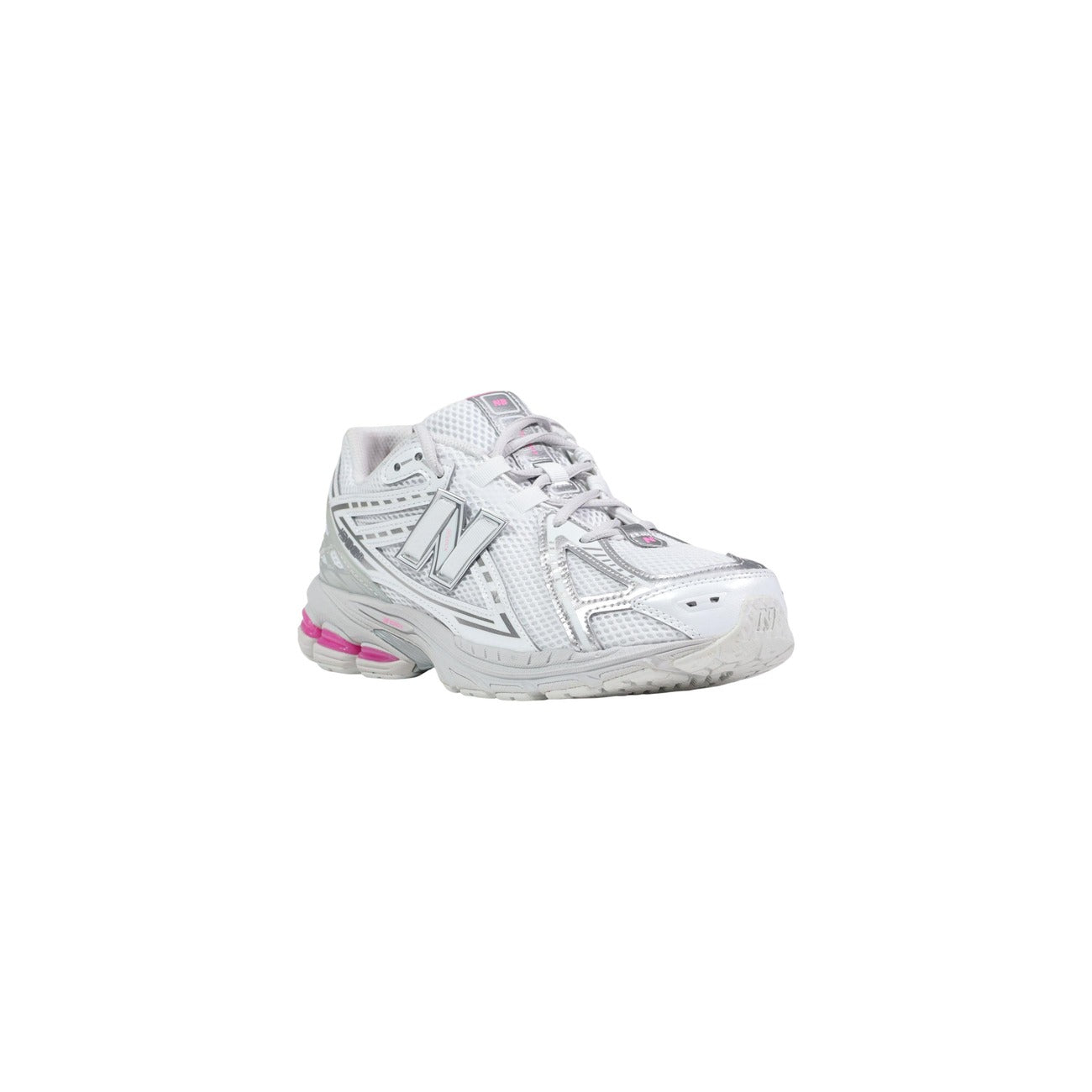 New Balance - New Balance Kvinna Sneakers