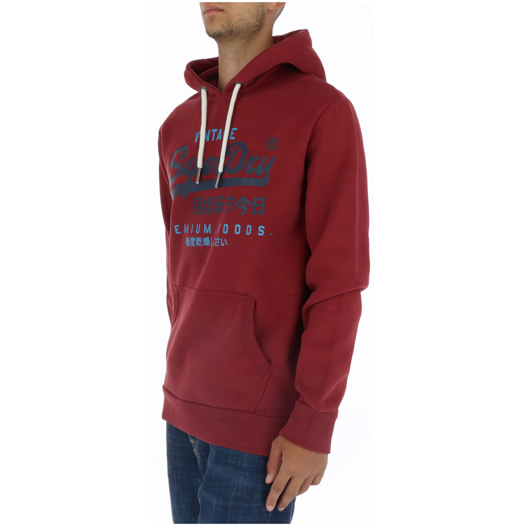 Superdry - Superdry Tröja Man