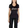 Guess - Guess T-shirt Kvinna