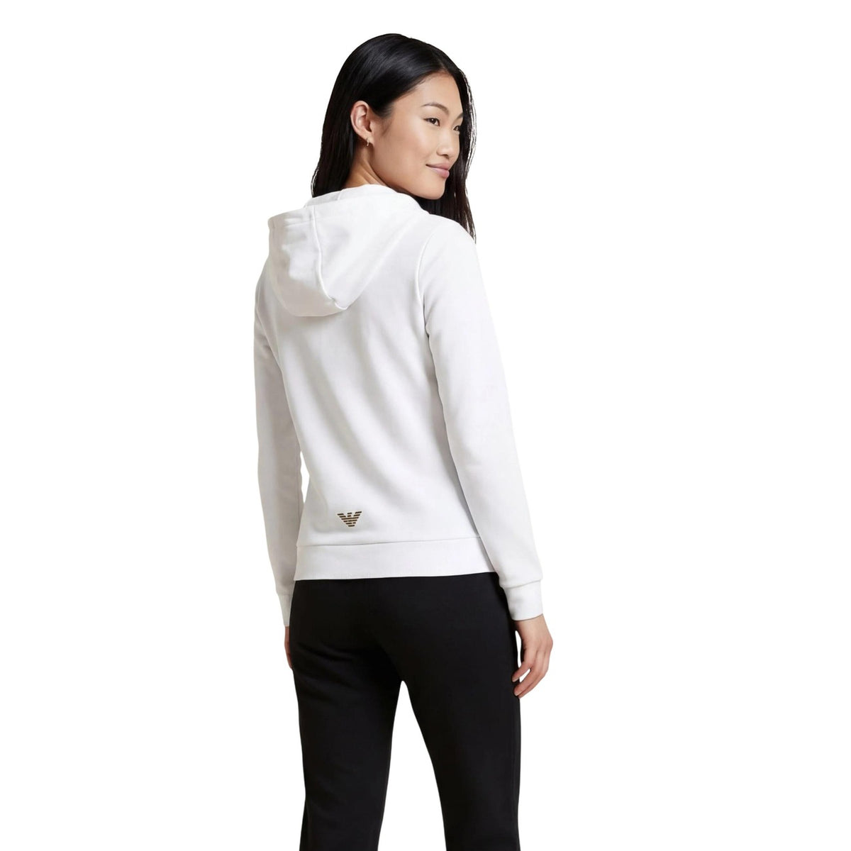 Ea7 - Ea7 Tracksuit Kvinna