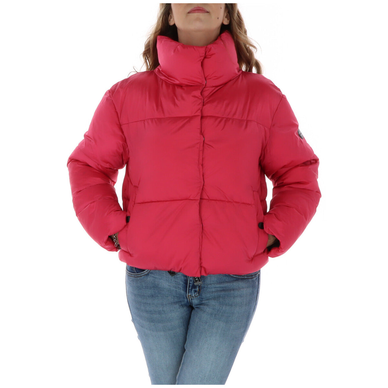 Gaudì Jeans - Gaudì Jeans Vindjacka Kvinna
