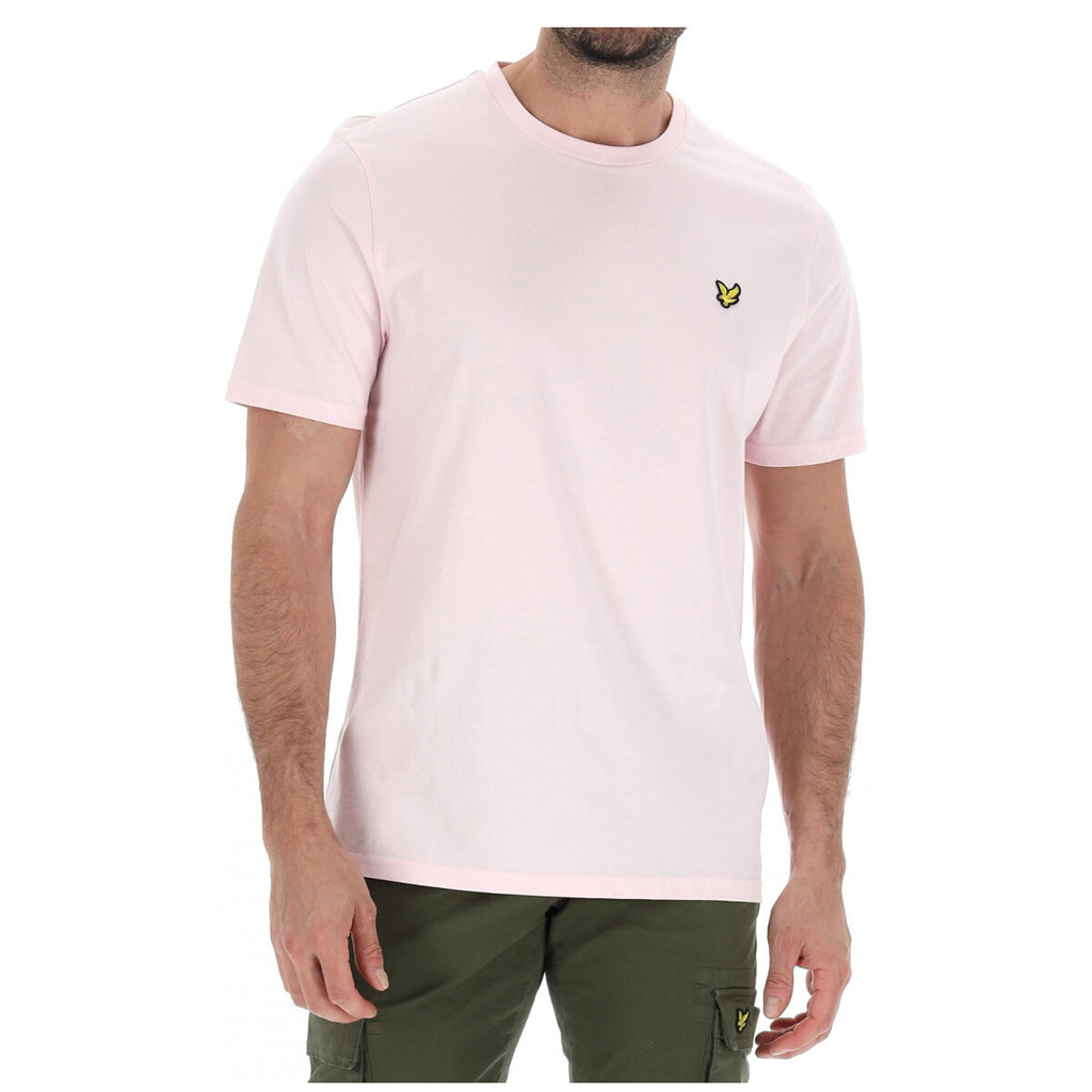 Lyle & Scott - Lyle & Scott T-shirt Man
