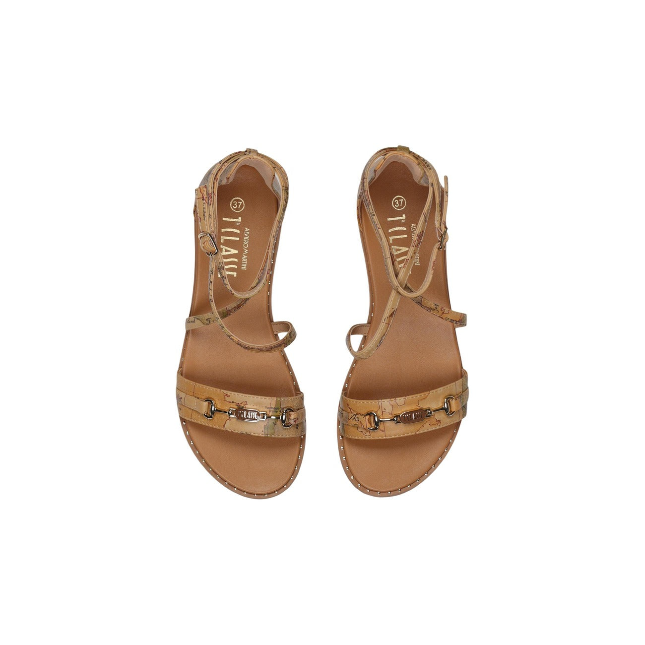 Alviero Martini Prima Classe - Alviero Martini Prima Classe Kvinna Sandals