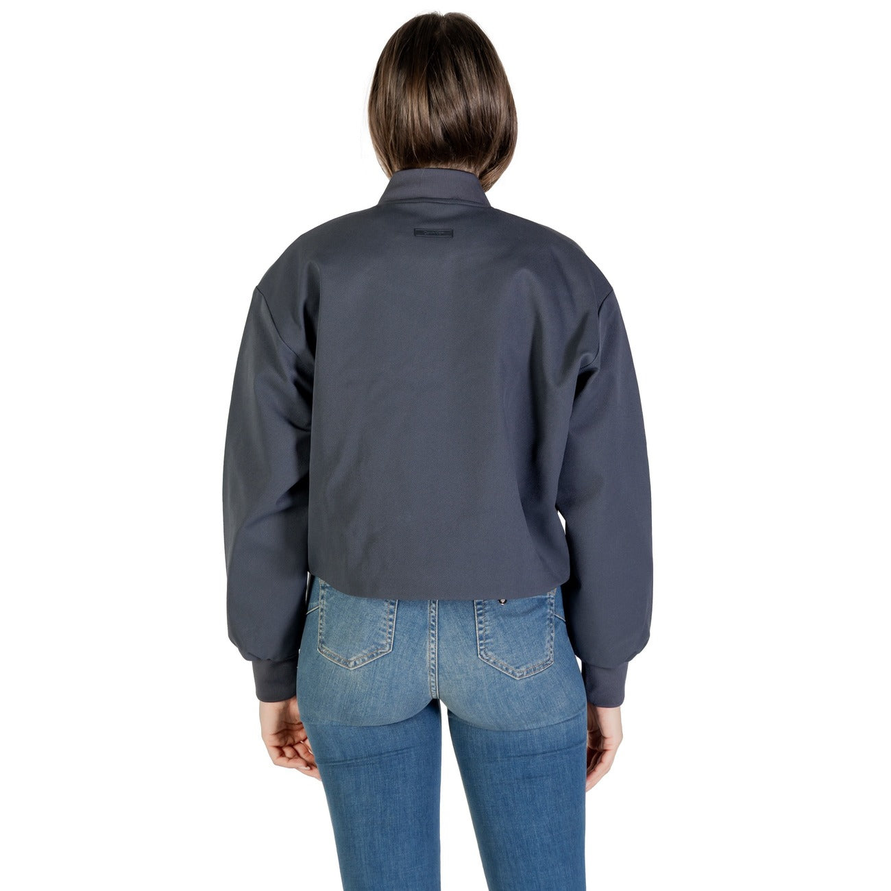 Calvin Klein Jeans - Calvin Klein Jeans Jacka Kvinna