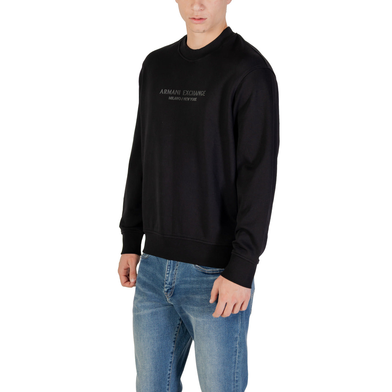 Armani Exchange - Armani Exchange Tröja Man