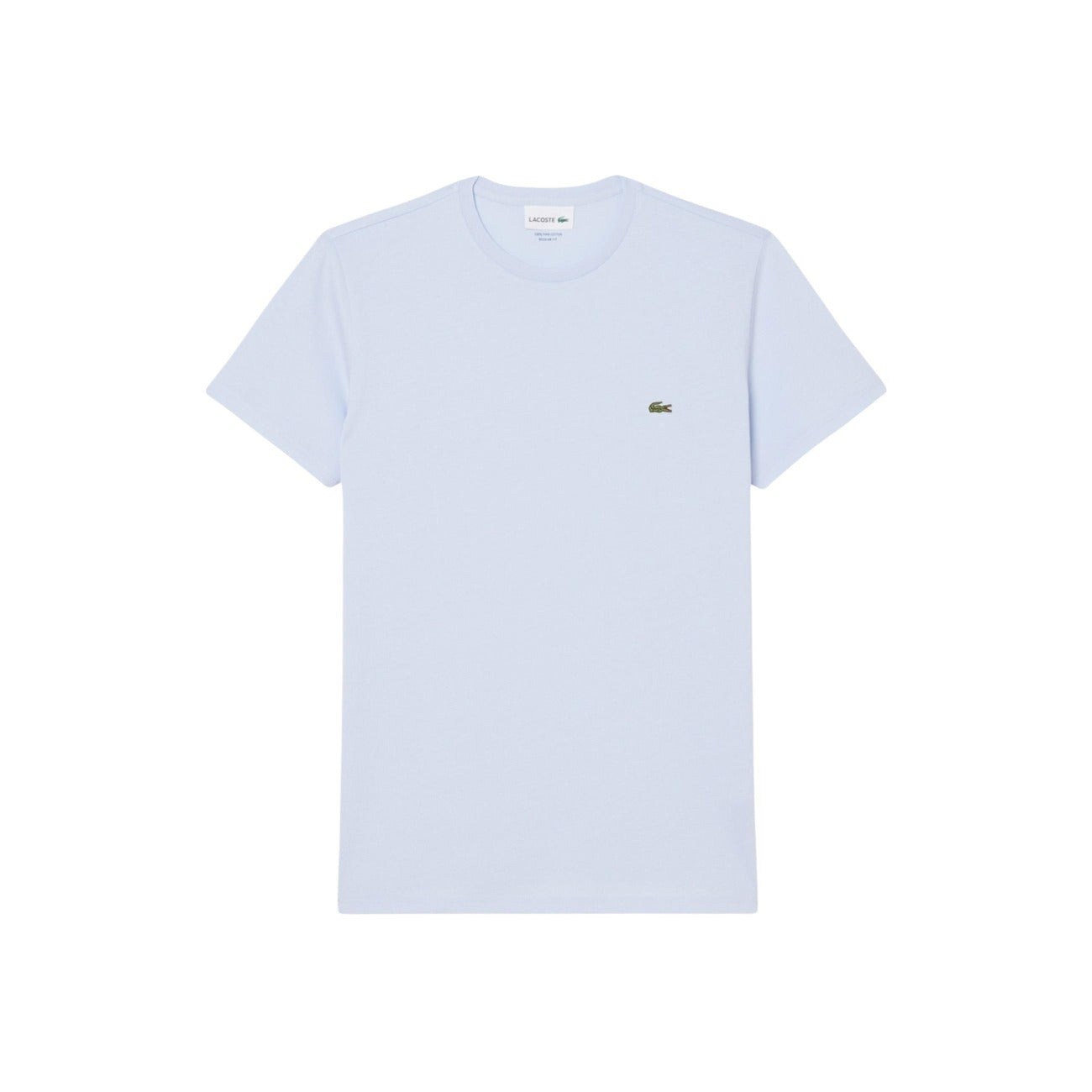 Lacoste - Lacoste T-shirt Man