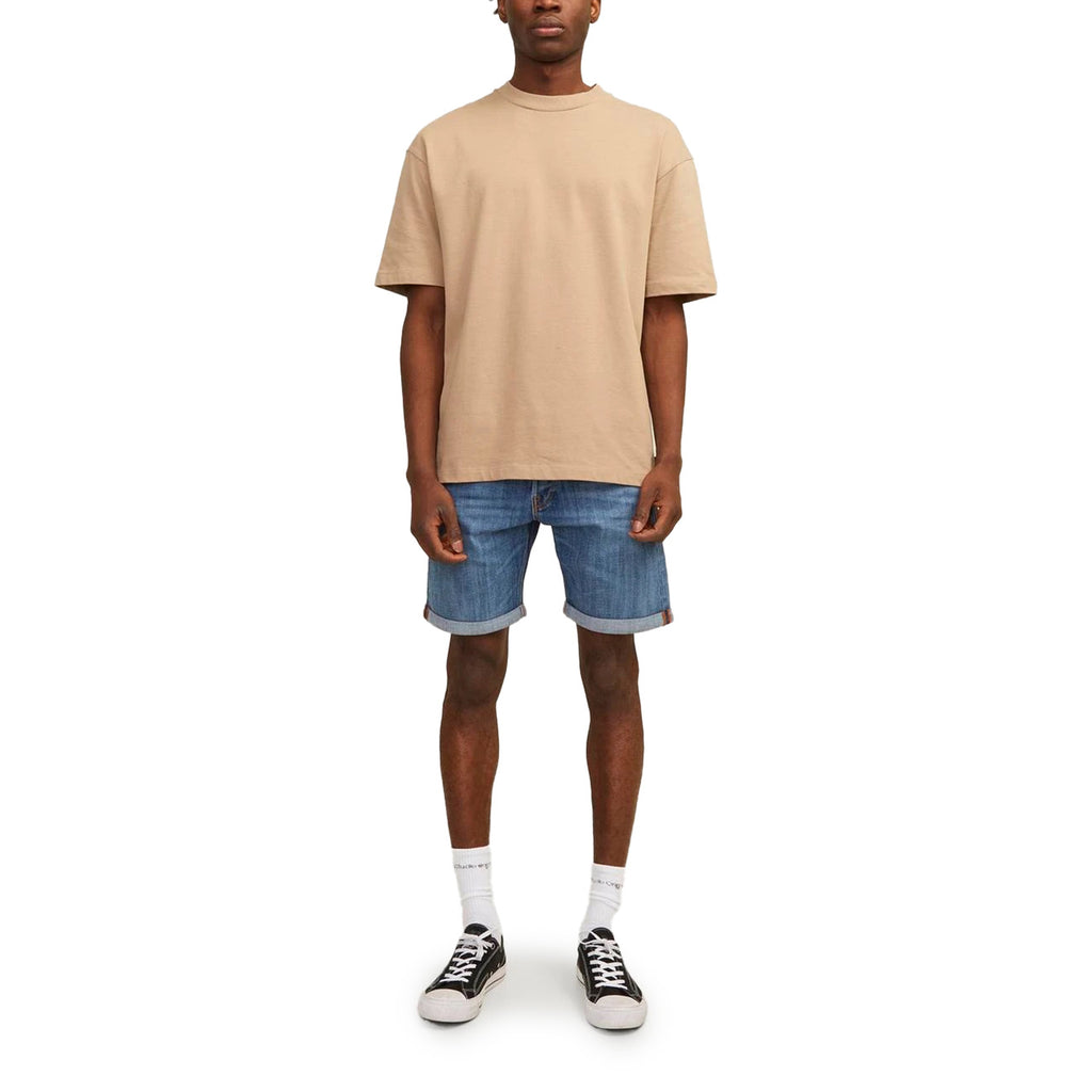 Jack & Jones - Jack & Jones Bermuda Shorts Man