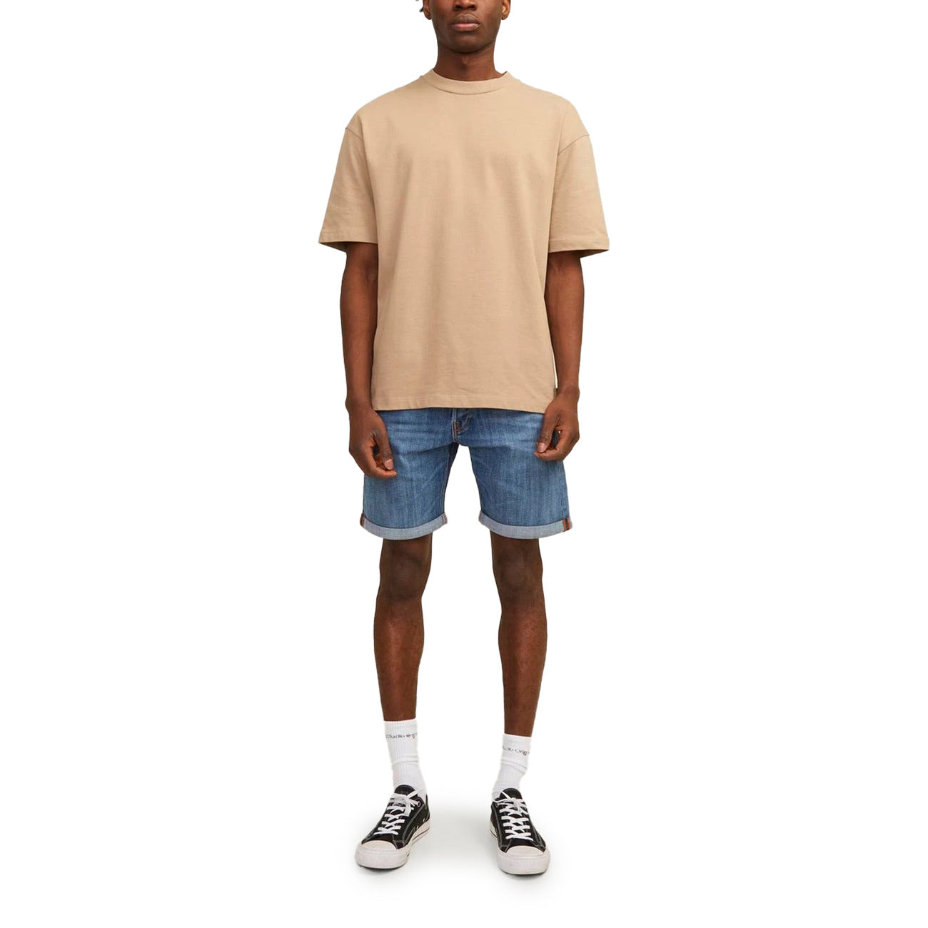 Jack & Jones - Jack & Jones Bermuda Shorts Man