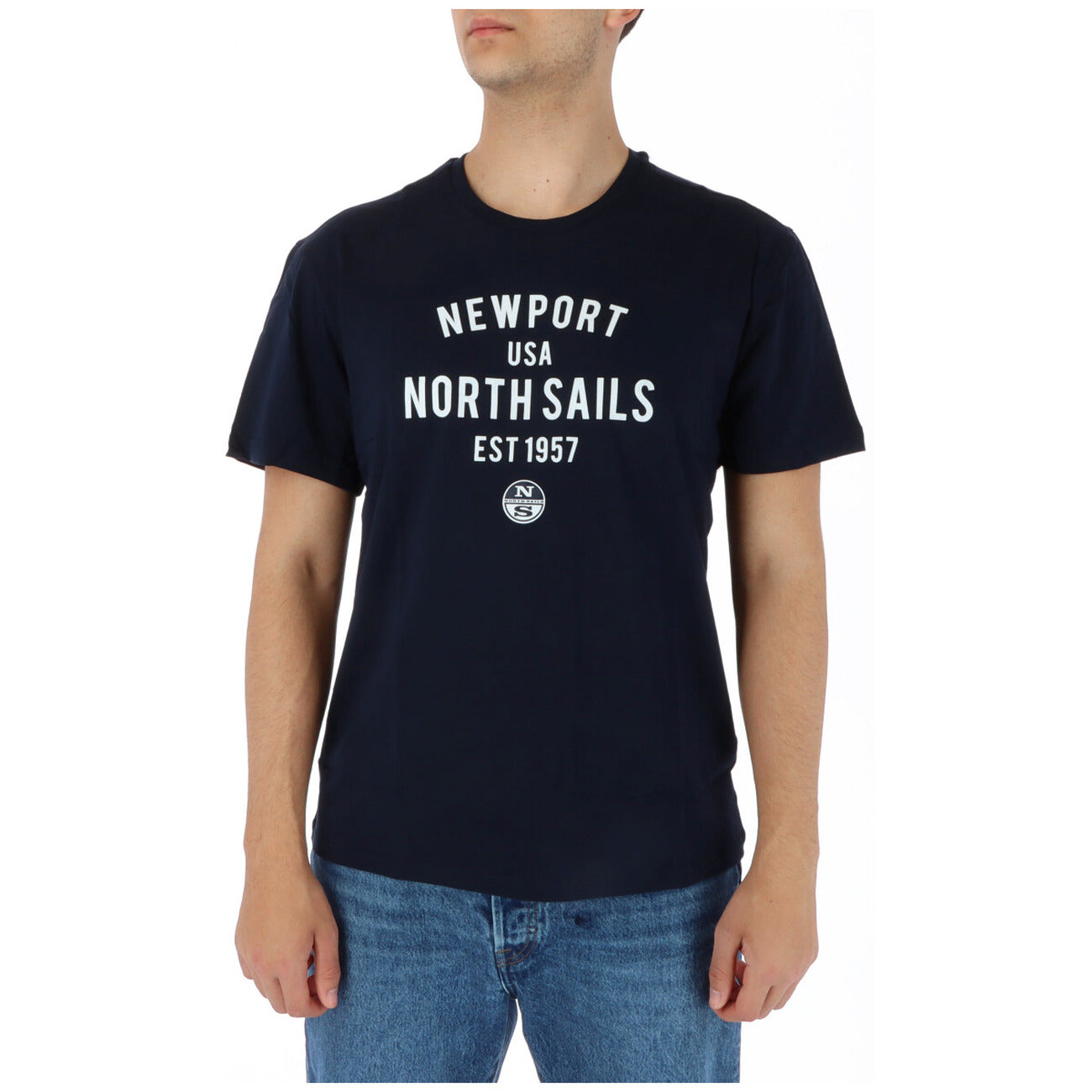 North Sails - North Sails T-shirt Man