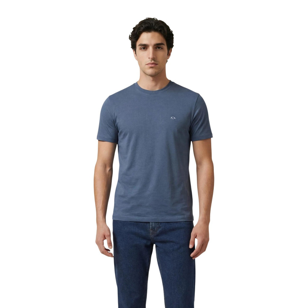 Armani Exchange - Armani Exchange T-shirt Man