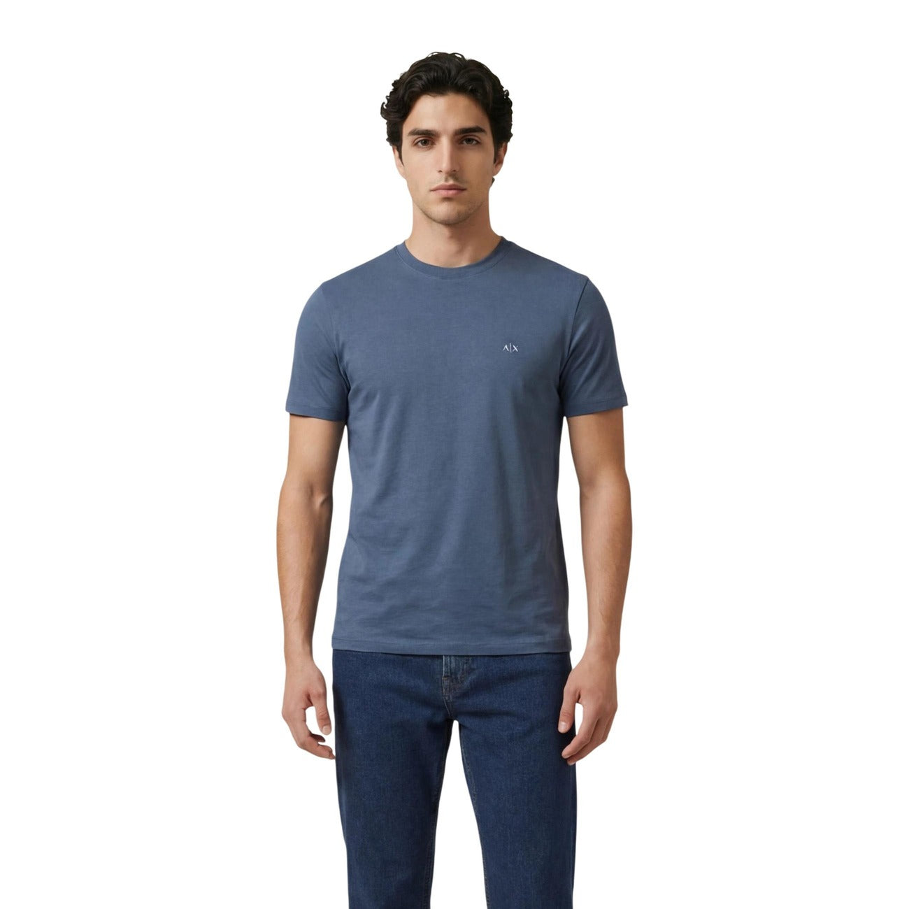 Armani Exchange - Armani Exchange T-shirt Man