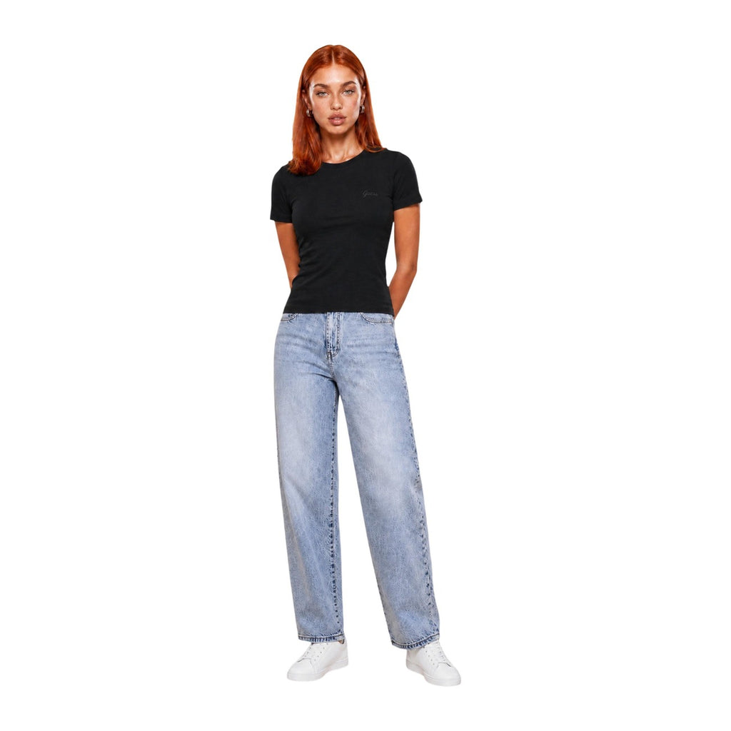 Guess Active - Guess Active T-shirt Kvinna