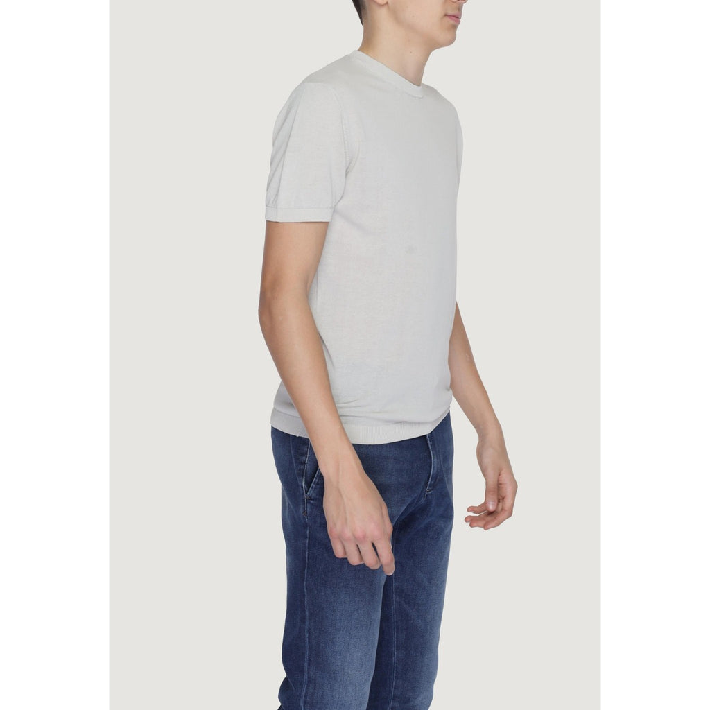 U.s. Polo Assn. - U.s. Polo Assn. T-shirt Man