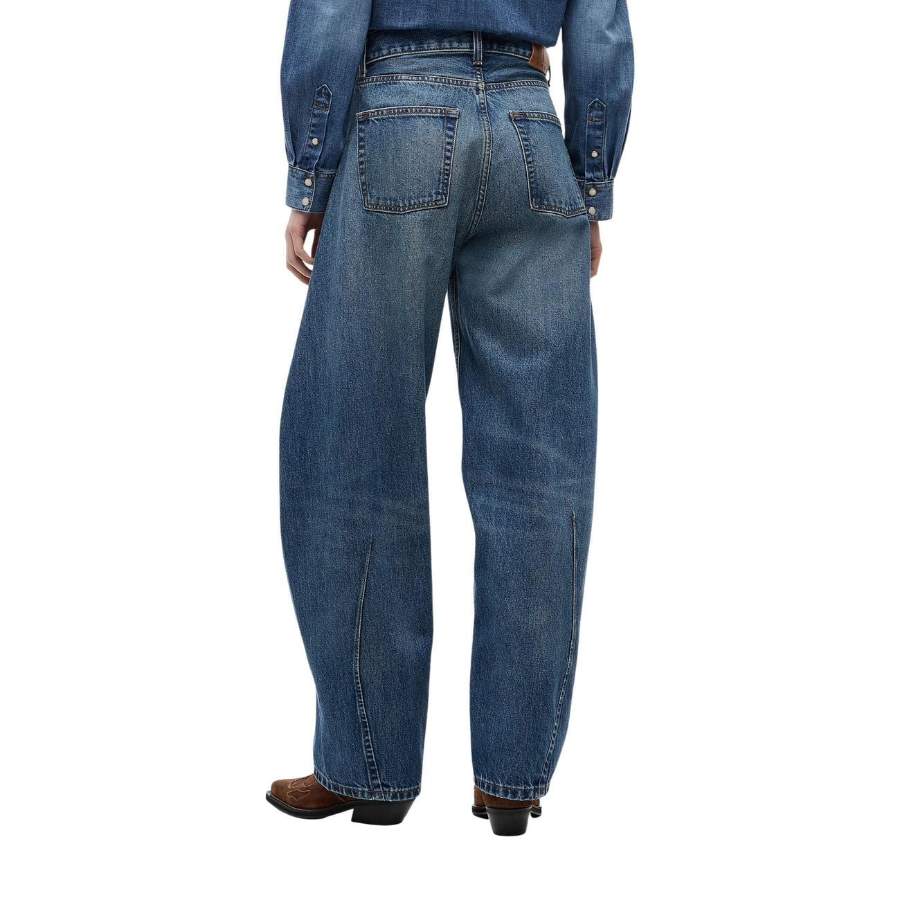 Tommy Hilfiger Jeans - Tommy Hilfiger Jeans Jeans Kvinna