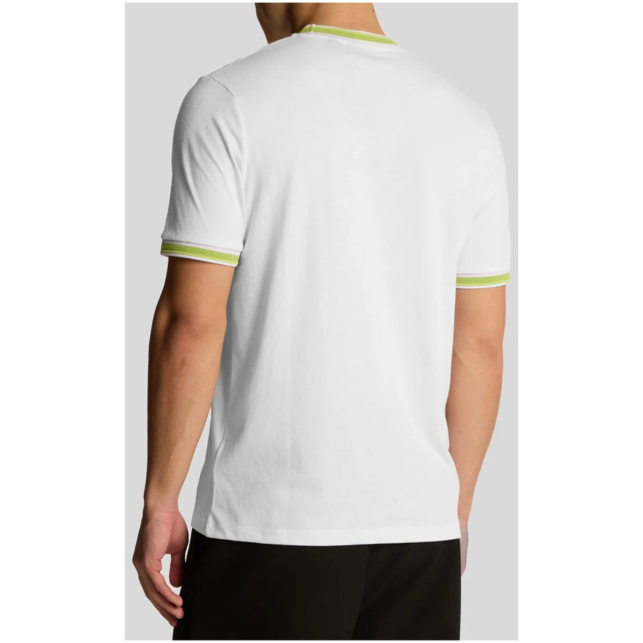 Lyle & Scott - Lyle & Scott T-shirt Man