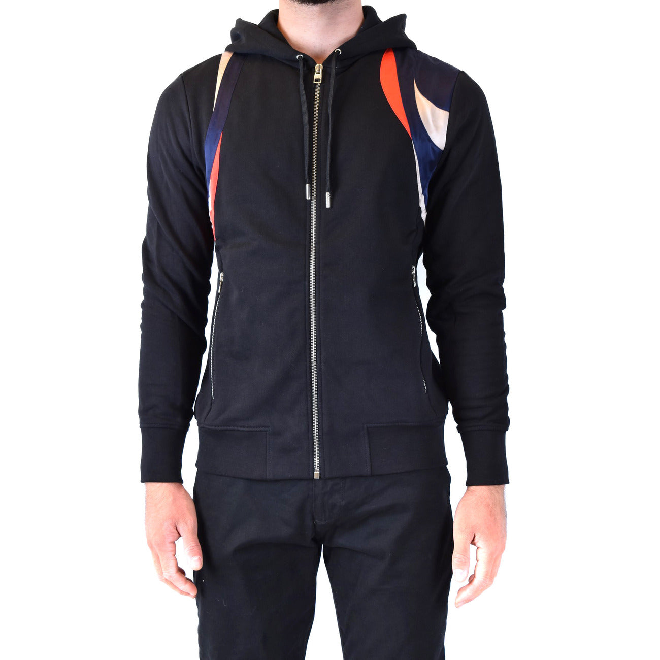 Alexander Mcqueen - Alexander Mcqueen Tröja Man