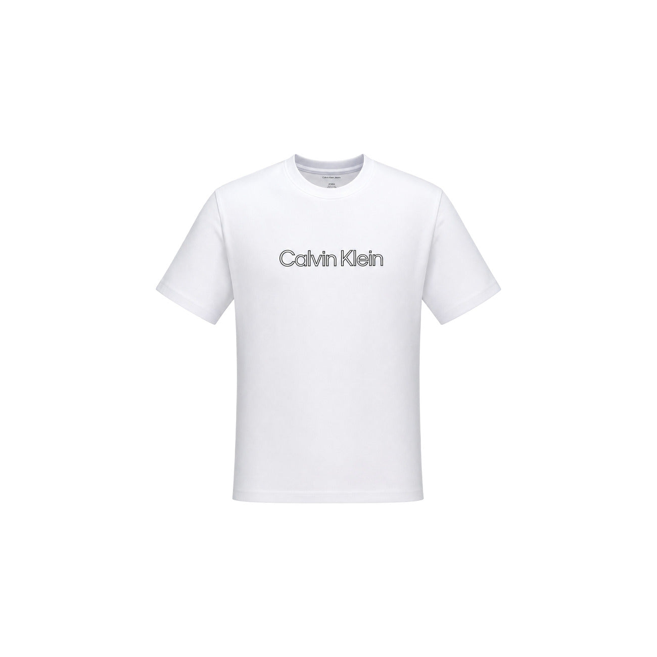 Calvin Klein Jeans - Calvin Klein Jeans T-shirt Man