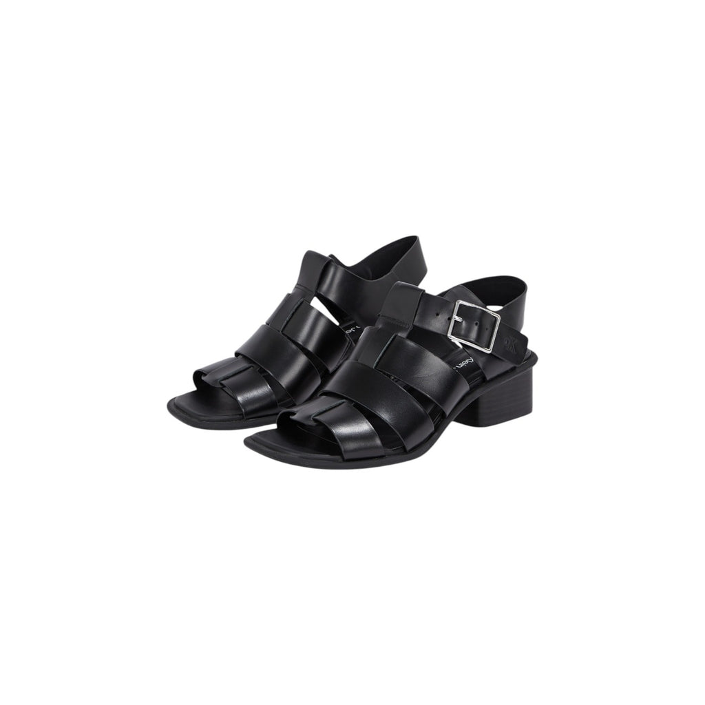 Calvin Klein Jeans - Calvin Klein Jeans Kvinna Sandals