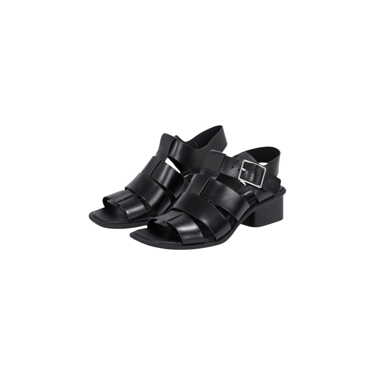 Calvin Klein Jeans - Calvin Klein Jeans Kvinna Sandals