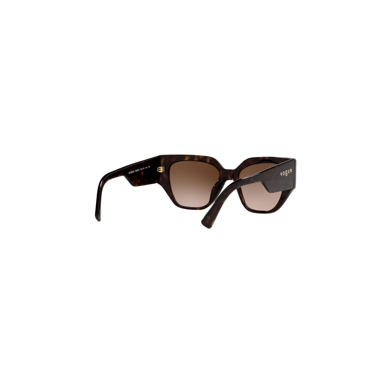 Vogue Eyewear - Vogue Eyewear Solglasögon Kvinna