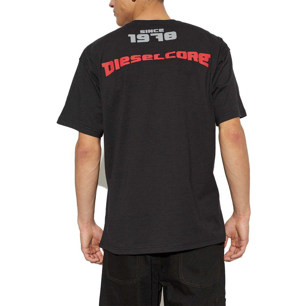 Diesel - Diesel T-shirt Man