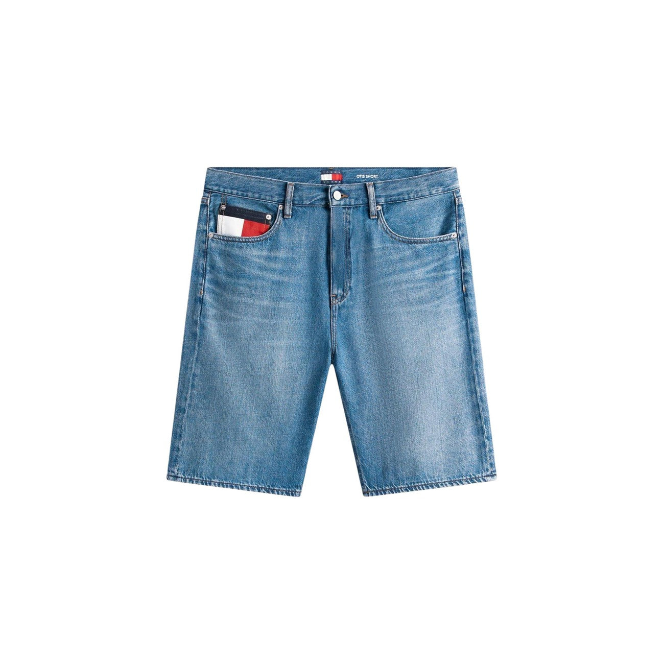 Tommy Hilfiger Jeans - Tommy Hilfiger Jeans Bermuda Shorts Man