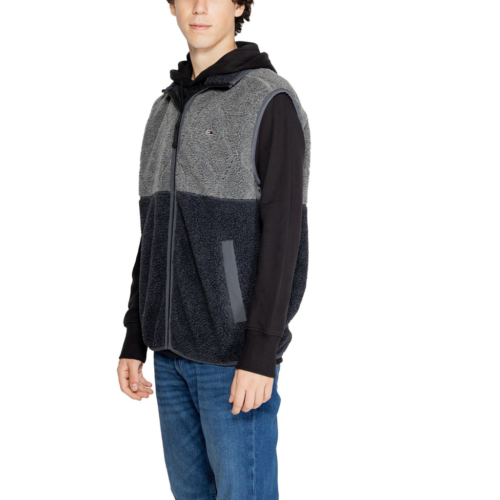 Tommy Hilfiger - Tommy Hilfiger Vindjacka Man