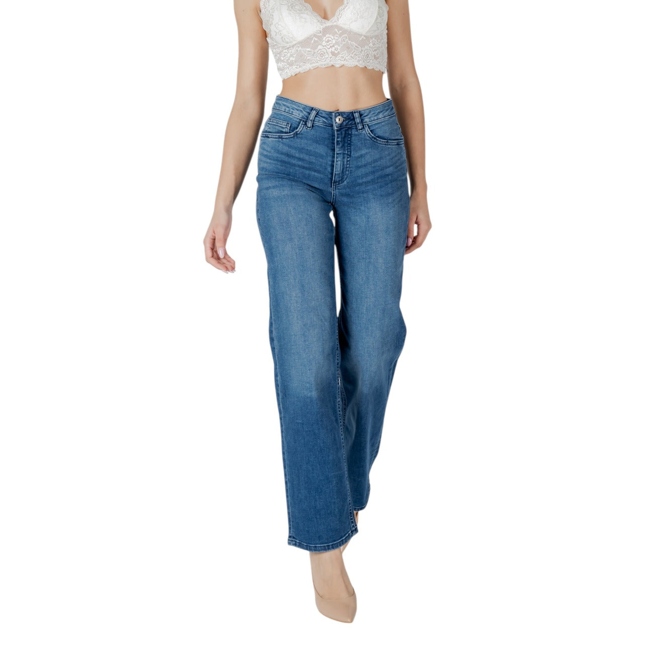 Ichi - Ichi Jeans Kvinna