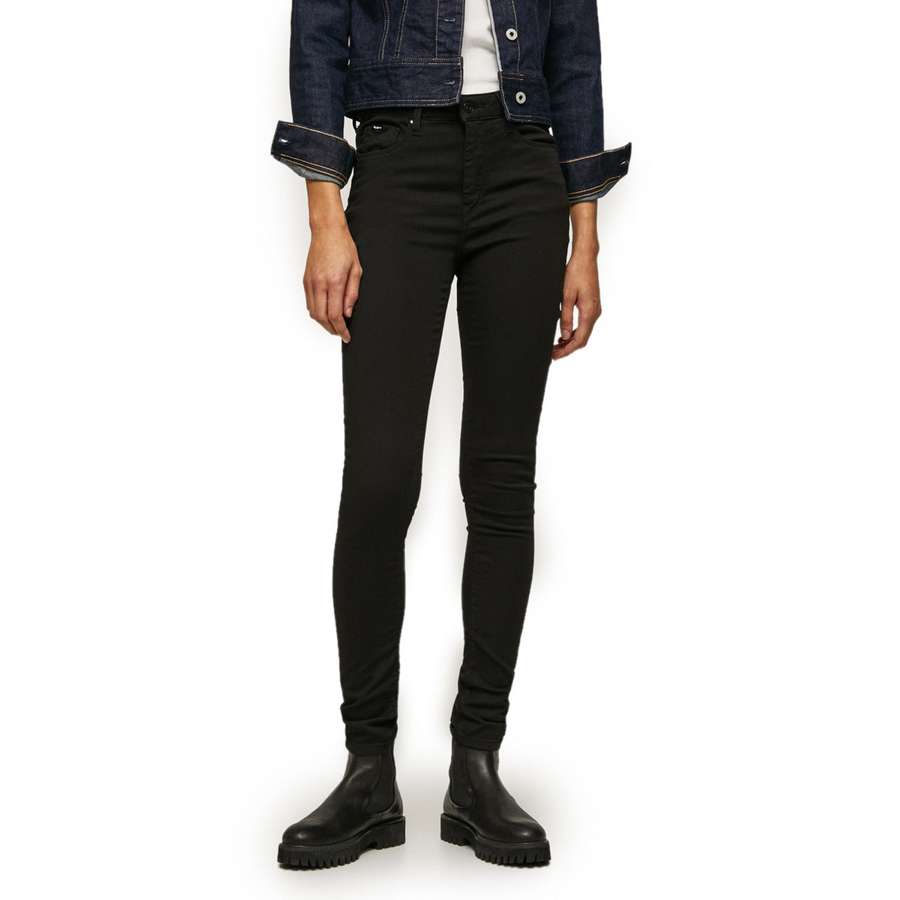 Pepe Jeans - Pepe Jeans Jeans Kvinna