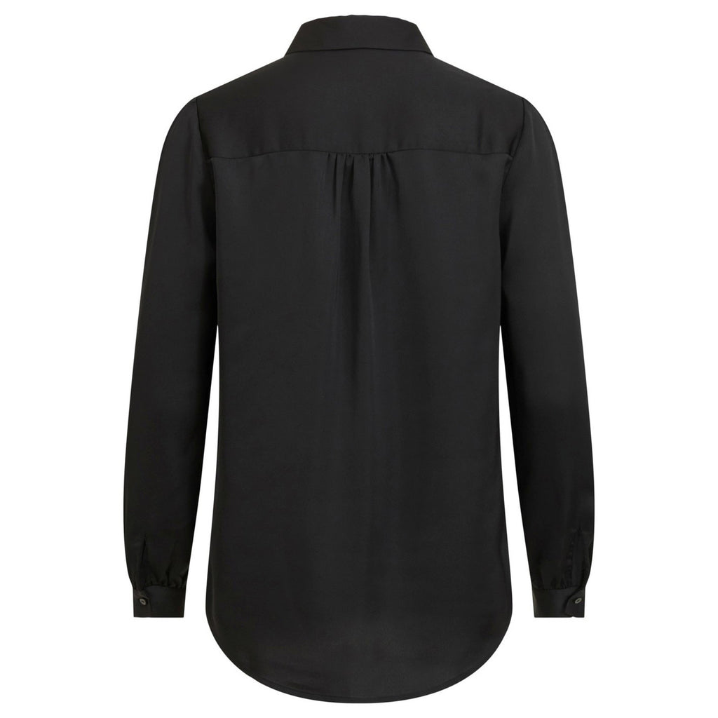Vila Clothes - Vila Clothes Skjorta Kvinna
