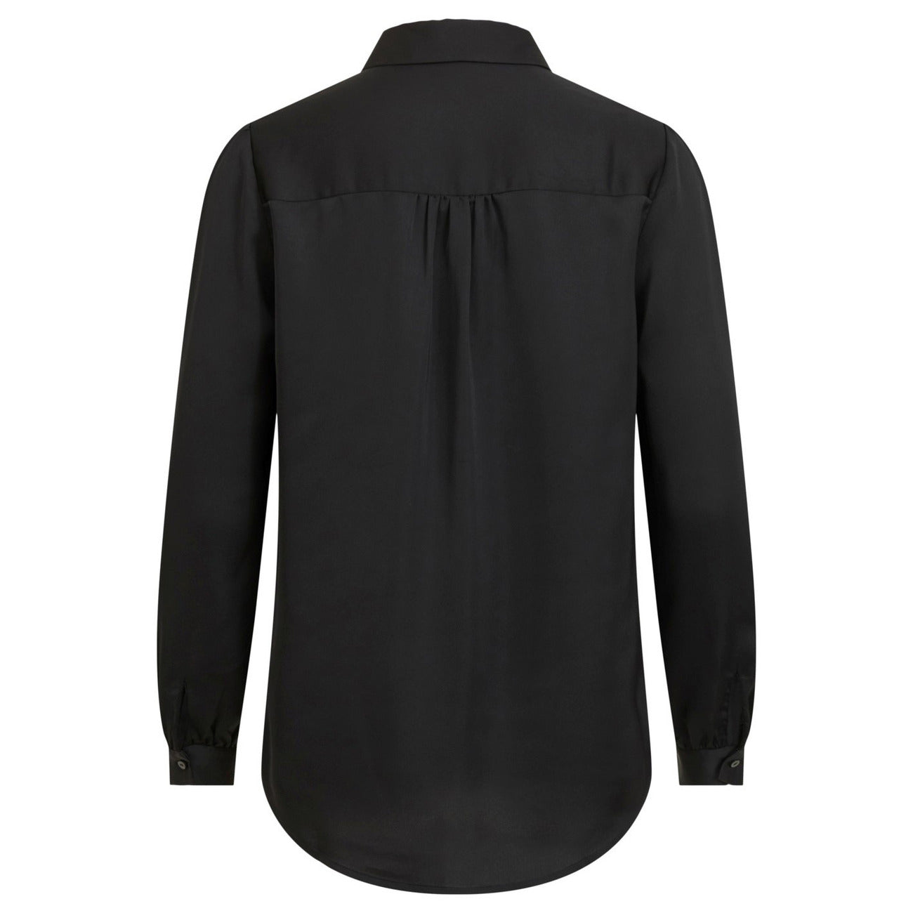 Vila Clothes - Vila Clothes Skjorta Kvinna