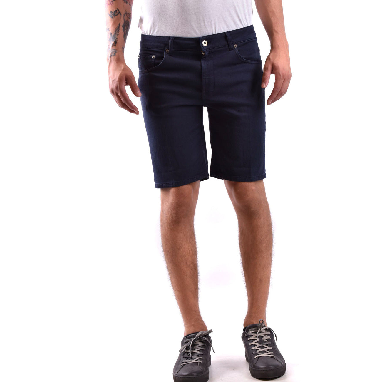 Dondup - Dondup Bermuda Shorts Man