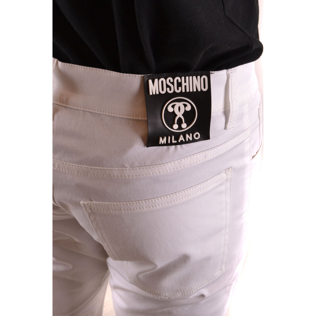 Moschino - Moschino Bermuda Shorts Man
