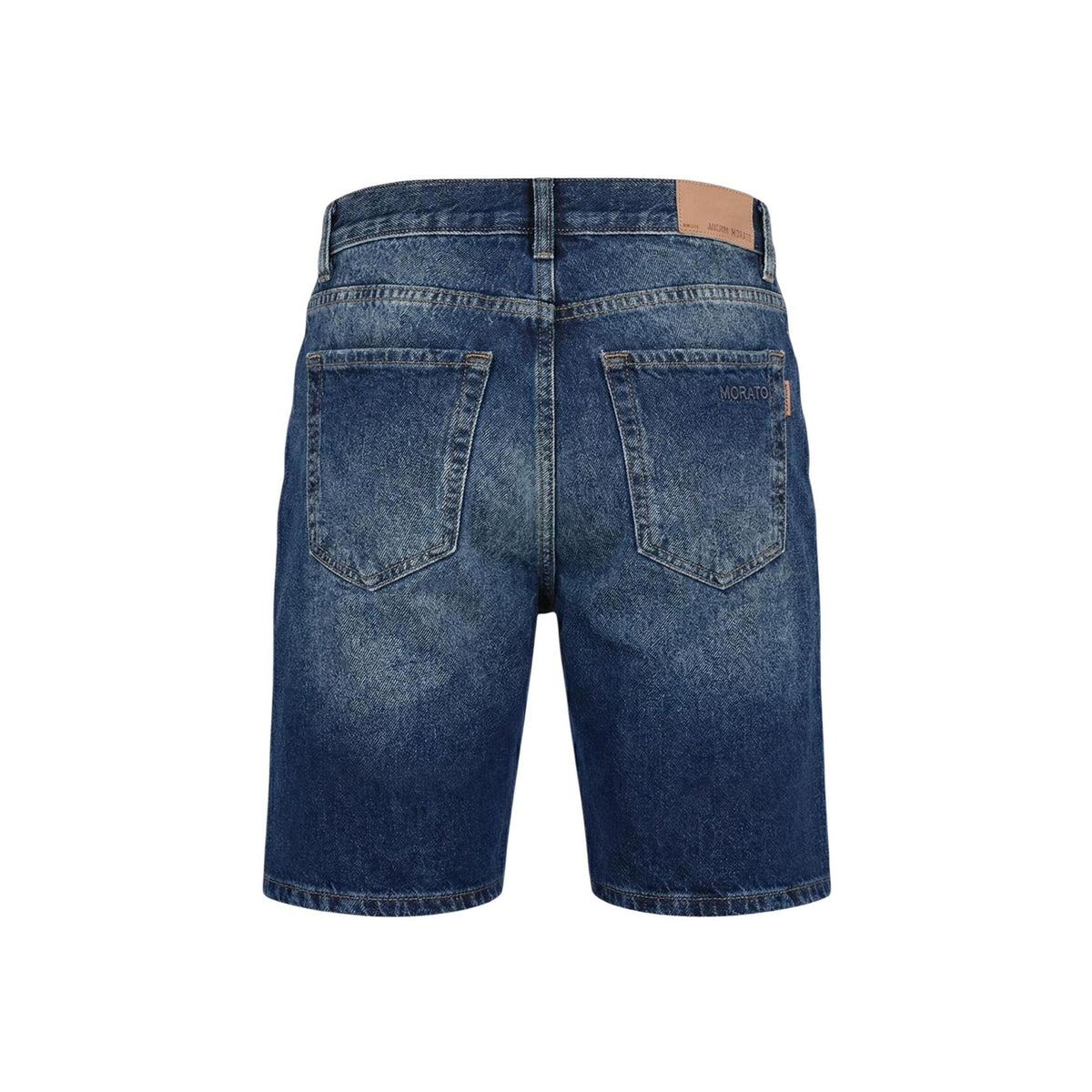Antony Morato - Antony Morato Bermuda Shorts Man