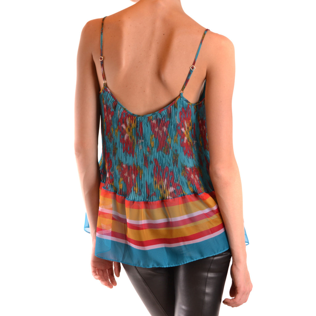 Twinset - Twinset Tank-Top Kvinna