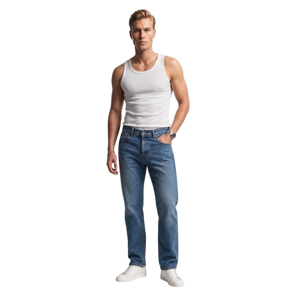Levi`s - Levi`s Jeans Man